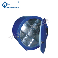 Horno secador de varilla de electrodo de soldadura y soldadura de