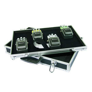 Grand étui de transport ODM personnalisable pour pédale d'effet guitare 450mm X 300mm - Product Image 2