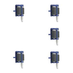 5PCS Paper Cassette Pickup Feed Roller lm6753001 Fits For Brother hl-5240 5420 8860 hl-5250 5250 - Product Image 5