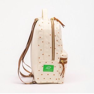 <b>Backpack</b> - New design 13 inch travel organic cotton leisure <b>backpack</b> - Product Image 1
