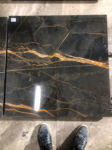 <span class=keywords><strong>Marmo</strong></span> Decorativo Goldtop Sally Roland con Venature, Lastre e Piastrelle - Product Image 6