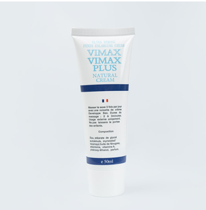 Gel per Massaggi Naturale <span class=keywords><strong>VI</strong></span> PLUS <span class=keywords><strong>MAX</strong></span> 50ML per Uomini, OEM/ODM Etichetta Privata, MOQ 3 Pezzi - Product Image 2