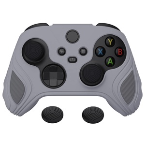 Housse de protection en silicone souple personnalisée pour manette Xbox Series X S - Product Image 3