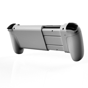 <span class=keywords><strong>Control</strong></span> Inalámbrico <span class=keywords><strong>para</strong></span> Juegos Móviles con Joystick 3D, Iluminación RGB, Motor <span class=keywords><strong>de</strong></span> Vibración, Botón Turbo, Compatible con Streaming - Product Image 2