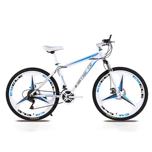 Vélo de montagne à bas prix vélo de montagne à roues de 29 pouces vtt roue en carbone pour adulte