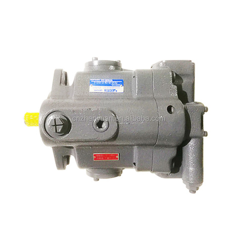 Tokyo KEIKI TOKIMEC Hydraulic Pump F11-P31VFR-20-CC-21-J P31VFR-20-CC-21-J Low Noise Variable Displacement Piston Pump P31VFR