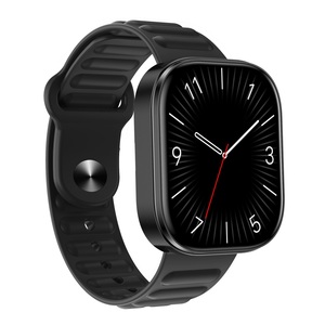 Smart Watch 1.88 Inch Screen IP68 Waterproof Bluetooth Calling Fitness Tracker Heart Rate Monitor Smartwatch for Android iOS - Product Image 6