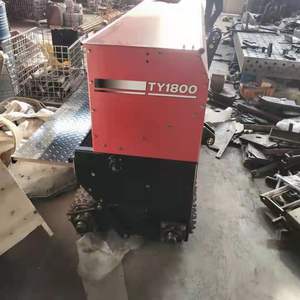 <span class=keywords><strong>Seminatrice</strong></span> per <span class=keywords><strong>Prato</strong></span> con Profondità di Semina 6-25mm, Macchina per la Protezione delle Piante e la Semina di Semi d'Erba - Product Image 5