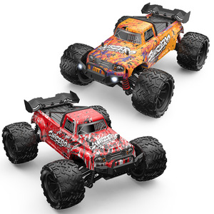 <span class=keywords><strong>Voiture</strong></span> télécommandée 1:16 45 km/h, buggy puissant tout-terrain, véhicule de loisir RC 4x4 haute vitesse pour enfants et adultes - Product Image 2