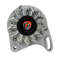 ALTERNATEUR 12V 65A 63320040 63320140 63321082 63321173 63321488 943321082 pour MAGNETI MARELLI