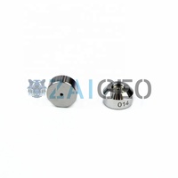 ACCU Paser 4 Ultrasaphir-Öffend düse 1-24446-018 1-24446-019 1-24446-020 1-24446-032 Wasserstrahl-Ersatzteile Ersatz