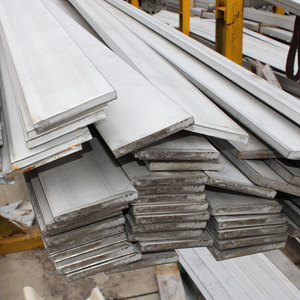 High quality most popular low price <b>stainless</b> <b>steel</b> <b>flat</b> <b>bar</b> - Product Image 5