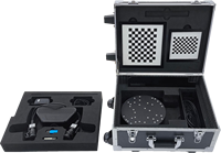 Escáner 3D Industrial de Bajo Costo y Alta Precisión (2-15) para Ingeniería Inversa, Sensor CMOS, Interfaz USB, 1280HP, Software No Incluido