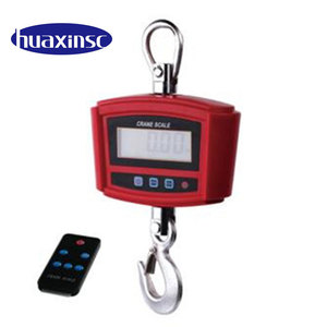 OCS 1000 كجم 500 كجم 100 كجم شنقا مقياس الرافعة - Product Image 4