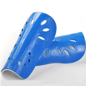 Espinilleras de Fútbol para Niños, Jóvenes y Adultos, con Mangas Protectoras para la Parte Inferior de la Pierna, <span class=keywords><strong>Canilleras</strong></span> - Product Image 4