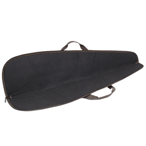 กระเป๋าใส่ปืนพร้อมแผ่นเสริมสำหรับป้องกันอาวุธปืน - Product Image 4