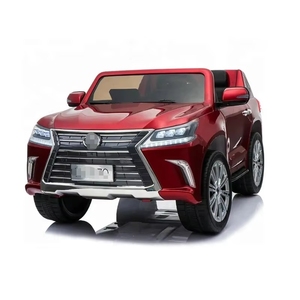 Chất lượng cao 12 Volt trẻ em đi xe điện với điều khiển từ xa nhựa bé đồ chơi giá tốt pin-powered bánh xe - Product Image 3