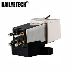 Stylet à cartouche magnétique <span class=keywords><strong>AT3600L</strong></span> pour tourne-disque vinyle LP, aiguille pour phonographe, platenspeler, lecteur de disques - Product Image 3