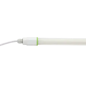 Banqcn Extérieur Ip65 Led Étanche T8 4FT 18w Led Tube Lumière Étanche Lumineux Corps Lampe T8 Tube LED