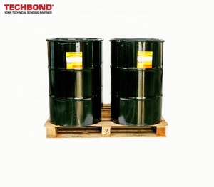 Một thành phần PU rebonding bọt dính cho Nệm Liên kết có tính năng nhựa và Polyurethane làm nguyên liệu chính - Product Image 2