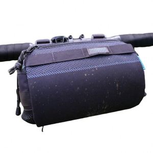 Free sample Bike Accessories <b>Tool</b> <b>Kit</b> Waterproof MTB Front <b>Bag</b> with Touch Screen for Portable Bicycle Handlebar <b>Bag</b> - Product Image 4