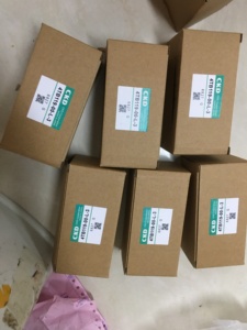 Vanne solénoïde CKD 100% neuve et originale 4TB119-00-L-3 - Product Image 1