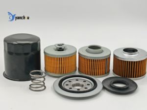 Bán buôn Hot 90915-yzze2 90915-YZZE1 90915-yzzd2 90915-yzzd4 100% kiểm tra sản xuất tại Trung Quốc động cơ xe số lượng lớn của bộ lọc dầu - Product Image 2