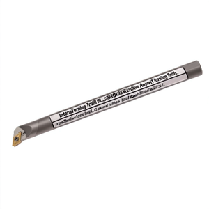 Herramienta de Torneado Interno R/L TA8081 con Inserto Positivo - Product Image 2