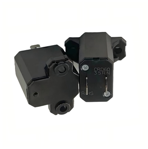 Démarreur <span class=keywords><strong>de</strong></span> moteur PTC CRD 6035RN haute efficacité AC220V/50HZ avec dispositif <span class=keywords><strong>de</strong></span> limitation <span class=keywords><strong>de</strong></span> courant pour résistances <span class=keywords><strong>de</strong></span> climatiseurs et réfrigérateurs - Product Image 2