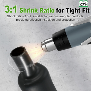 <span class=keywords><strong>Tubi</strong></span> termoretraibili industriali rivestiti con rapporto 3:1, - Product Image 4