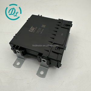Controlador de Aire Acondicionado EexcavaStart 488-6602 de Repuesto para Excavadoras 320, 323, 330, 336, Panel de Control de Aire Acondicionado para Cabina, ECU, 1 Año de Garantía - Product Image 4
