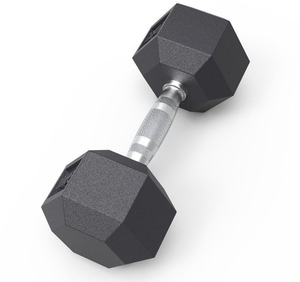 <span class=keywords><strong>Haltères</strong></span> hexagonaux en caoutchouc OEM / Poids pour équipement de gym, ensemble d'<span class=keywords><strong>haltères</strong></span> de fitness, <span class=keywords><strong>acheter</strong></span> <span class=keywords><strong>des</strong></span> <span class=keywords><strong>haltères</strong></span> <span class=keywords><strong>pas</strong></span> chers - Product Image 3