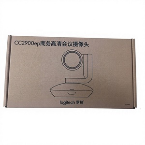 Caméra de visioconférence <span class=keywords><strong>Logitech</strong></span> CC2900ep <span class=keywords><strong>PTZ</strong></span> Pro 2 HD 1080P, neuve, en stock - Product Image 6