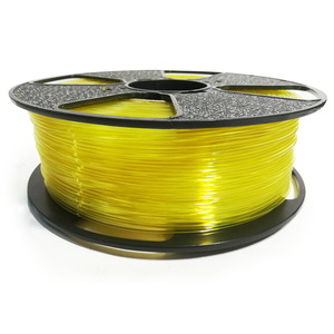 <span class=keywords><strong>Filament</strong></span> d'imprimante 3D <span class=keywords><strong>PVA</strong></span> 1,75 mm, rouleau de 1 kg, <span class=keywords><strong>filament</strong></span> <span class=keywords><strong>soluble</strong></span> dans l'eau - Product Image 1