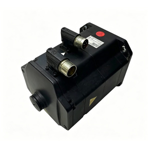 มอเตอร์หุ่นยนต์ Kukas รุ่น 1FK7081-5AZ91-1ZZ9-Z+S04 2.5KW ของแท้จากโรงงาน อะไหล่เปลี่ยนสำหรับหุ่นยนต์ ผลิตภัณฑ์ใหม่สำหรับการผลิตที่ยืดหยุ่น - Product Image 1