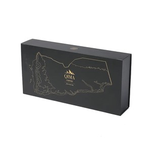 Boîtes d'emballage personnalisées pour jouets, électronique, chaussures, cosmétiques, boîtes d'emballage pliables en papier, boîtes d'emballage pliables pour café, boîtes cadeaux - Product Image 5