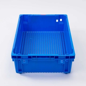 Portatile e cassa di nidificazione di plastica <span class=keywords><strong>per</strong></span> <span class=keywords><strong>pane</strong></span> cestino <span class=keywords><strong>per</strong></span> il <span class=keywords><strong>trasporto</strong></span> e lo stoccaggio <span class=keywords><strong>pane</strong></span> latte niestable da forno vassoi - Product Image 4