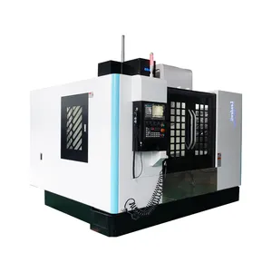 Excellent Quality Upright High Safety Level 5 Axes Simultaneous Vmc 1375-Hl Vmc Cnc Machining Center
