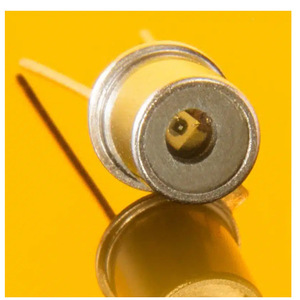 โฟโตไดโอด Sglux Uv รุ่น SG01S A5 เซ็นเซอร์ออปติคอล Uva SiC ผลิตในเยอรมนี - Product Image 3