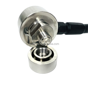 מסננת רטט אולטרסונית, מפריד רטט, מתמר לדגנים, קמח, אבקת פולימר, פיליפינים - Product Image 2