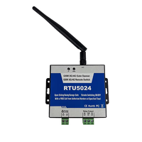 Module Récepteur de Télécommande GSM Chisung à Prix d'Usine, Contrôleur de Commutation 2G pour Contrôle d'Accès
