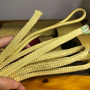 Cuerda de fibra de <span class=keywords><strong>aramida</strong></span> resistente al fuego ignífuga Twist Para-<span class=keywords><strong>aramida</strong></span> Cuerda de <span class=keywords><strong>aramida</strong></span> tejida resistente a los rayos Uv Corda <span class=keywords><strong>Aramida</strong></span> Cuerda trenzada de <span class=keywords><strong>aramida</strong></span> - Product Image 5