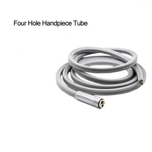 Pieza de mano Dental UDT, piezas de repuesto, tubo de pieza de mano Dental de 4 orificios, buena calidad, turbina CE, precio de implante Dental, pieza de mano de alta velocidad - Product Image 2