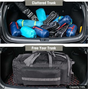 Échantillon gratuit Sacs de hockey de haute qualité fabriqués par des professionnels Équipement de hockey sur glace Service OEM Sacs de hockey pour la vente en ligne Sports de plein air - Product Image 6