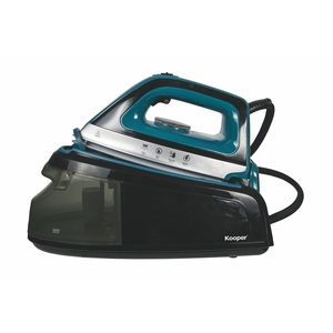 Caldaia a vapore in ferro BLU 2400W - Product Image 2
