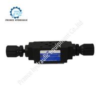 Valve hydraulique PRANCE, modèles neufs MTCV-02W/BMTCV-03W/B MTCV-04M/B BMTCV-06W, réglage manuel, pression de 25 MPa, précision