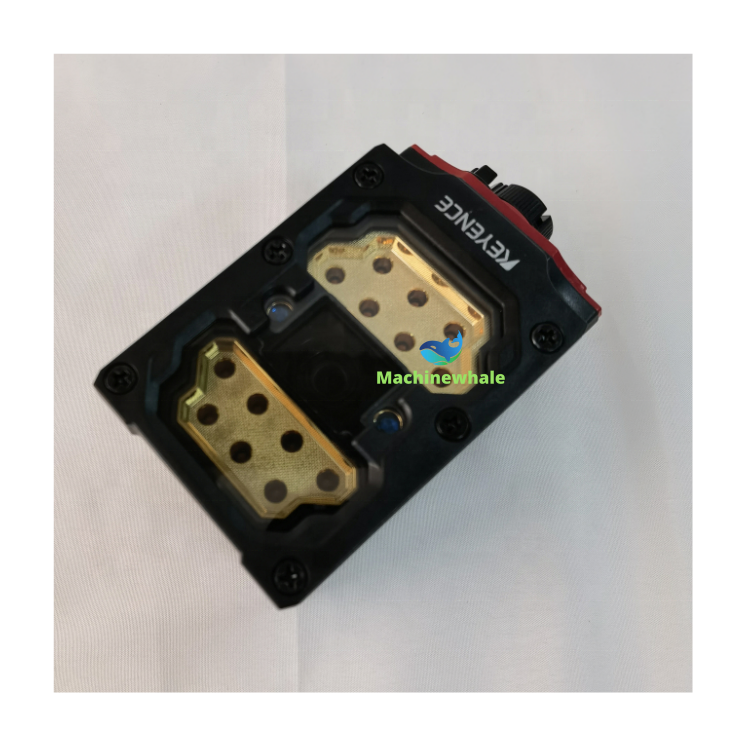 KEYENCE SR-2000W 1D/2D Code Reader for Industrial Applications