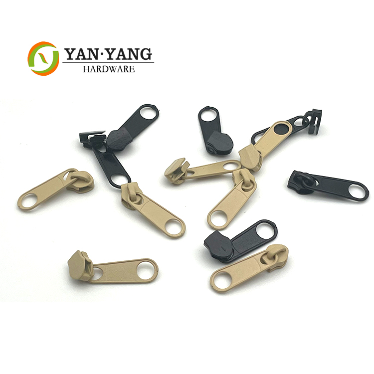 No.5 съемник, нейлоновый пластиковый слайдер на молнии, ползунок из ПВХ для домашнего текстиля