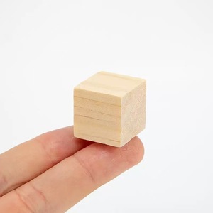 Bloques de construcción de madera maciza de 1,0-2,5 cm con temática de transporte para niños de 2 a 4 años, juguete de construcción unisex, estilo 1 - Product Image 3