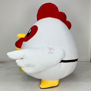 <span class=keywords><strong>Disfraz</strong></span> <span class=keywords><strong>de</strong></span> Mascota <span class=keywords><strong>de</strong></span> Pollo Gordo Súper Redondo para Publicidad <span class=keywords><strong>de</strong></span> Negocios <span class=keywords><strong>de</strong></span> Marca, Inflables, Disfraces <span class=keywords><strong>de</strong></span> Mascota <span class=keywords><strong>de</strong></span> <span class=keywords><strong>Gallo</strong></span> <span class=keywords><strong>de</strong></span> 2 m - Product Image 2